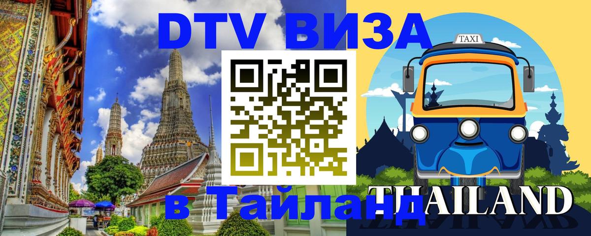 Оформление DTV визы под ключ: стоимость и тарифы, только загранпаспорт - Черкесск 